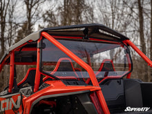 Load image into Gallery viewer, HONDA TALON 1000 REAR WINDSHIELD
