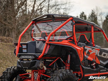 Load image into Gallery viewer, HONDA TALON 1000 REAR WINDSHIELD
