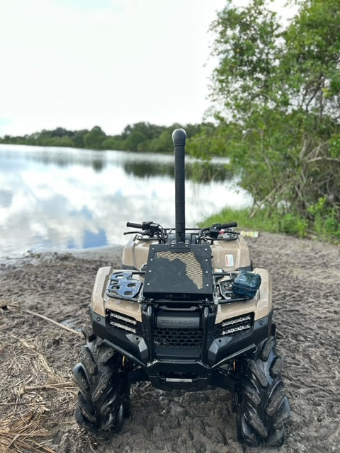 2014-26 HONDA 420/500/520  STATE RAD KIT