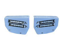 Load image into Gallery viewer, Dual 7” LED HEADLIGHTS 2014-24 Honda Rancher/Foreman/Rubicon
