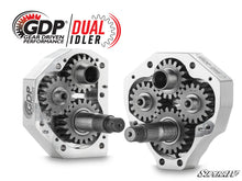 Load image into Gallery viewer, POLARIS RZR XP 1000 4&quot; PORTAL GEAR LIFT
