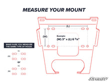 Load image into Gallery viewer, 12,000 LB. WINCH (WITH WIRELESS REMOTE &amp; SYNTHETIC ROPE)
