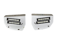 Load image into Gallery viewer, Dual 7” LED HEADLIGHTS 2014-24 Honda Rancher/Foreman/Rubicon
