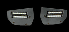 Load image into Gallery viewer, Dual 7” LED HEADLIGHTS 2014-24 Honda Rancher/Foreman/Rubicon
