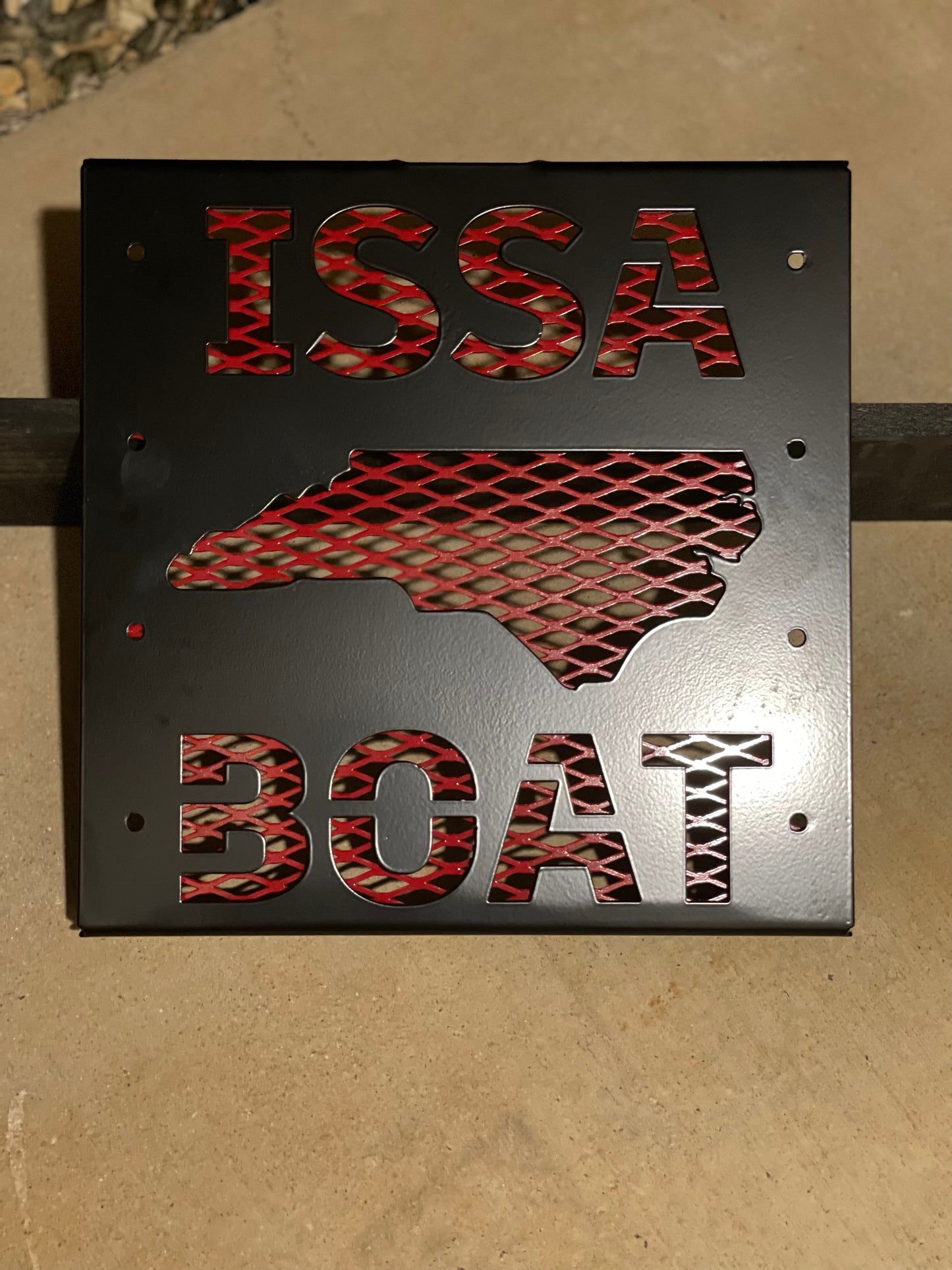 2014-26 HONDA 420/500/520  STATE RAD KIT