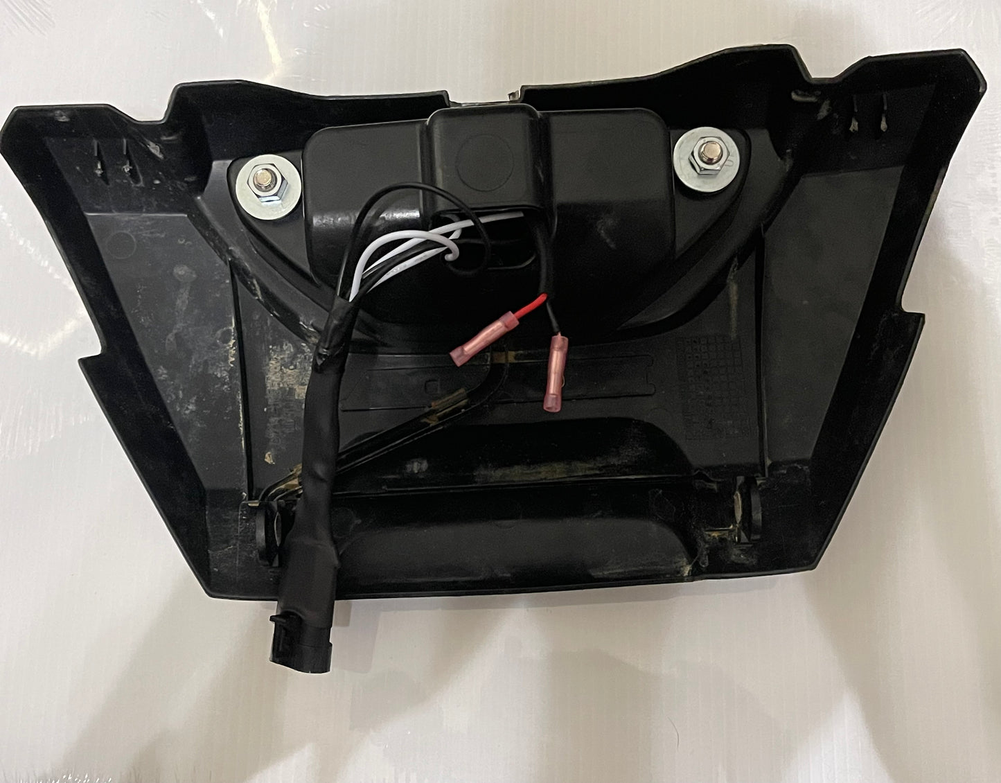 2014-24 Honda Rancher/ Foreman/ P500 LED tail light W/ Reverse light