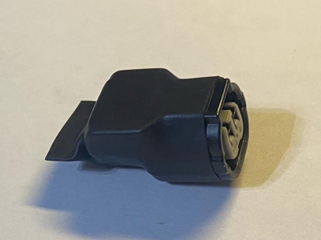 Pioneer 520 O2 Replacement (Bypass)