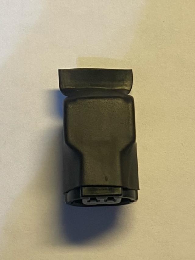 Pioneer 520 O2 Replacement (Bypass)