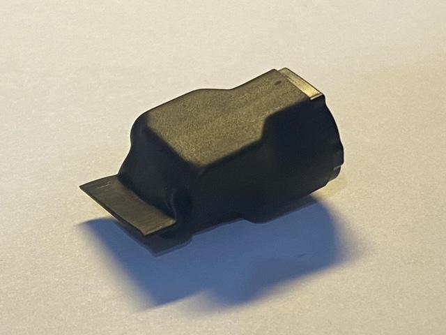 Pioneer 520 O2 Replacement (Bypass)